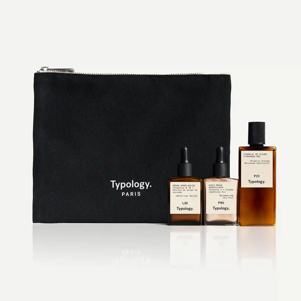 Radiance & Repair After-Sun Kit