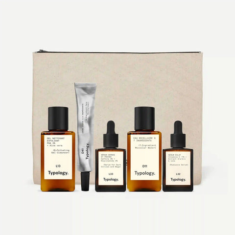 Travel Set