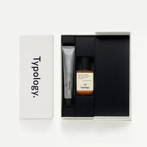 Lip Care Set
